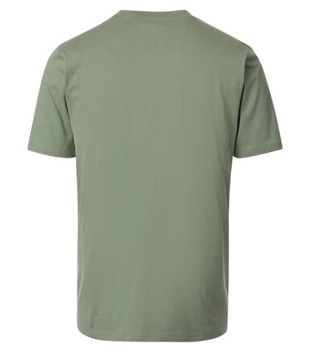 T-Shirt XXL - Türkis
