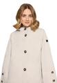 Sommerparka 36 Lässig - Cream