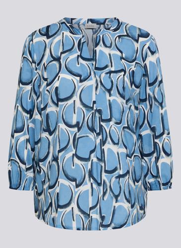 Nordic Blue 40 - Hellblau