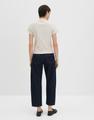 Shirt "Timea" - Beige / 38