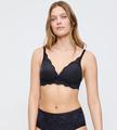 Amourette Charm T P 80A - Ink Grey