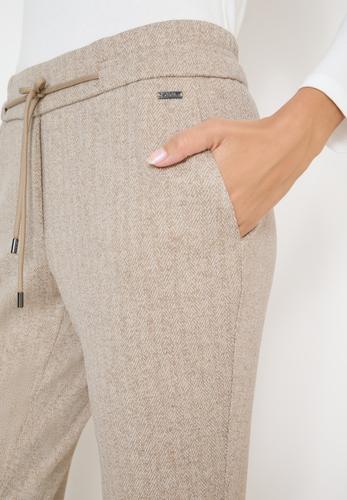 Casual Fit Hose XXL/28 - Creamy White