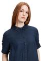 Casual-Kleid 36 Lässig - Navy Blue