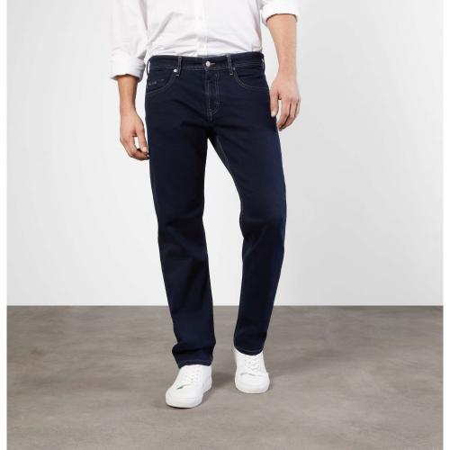 MAC JEANS - Ben , Basic Denim h799 blau