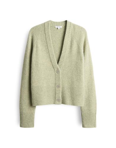 Strickcardigan "Dassi"