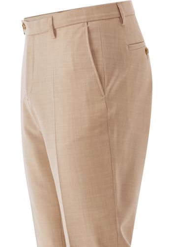 CG Cedric Hose 48 Slim Fit - Beige