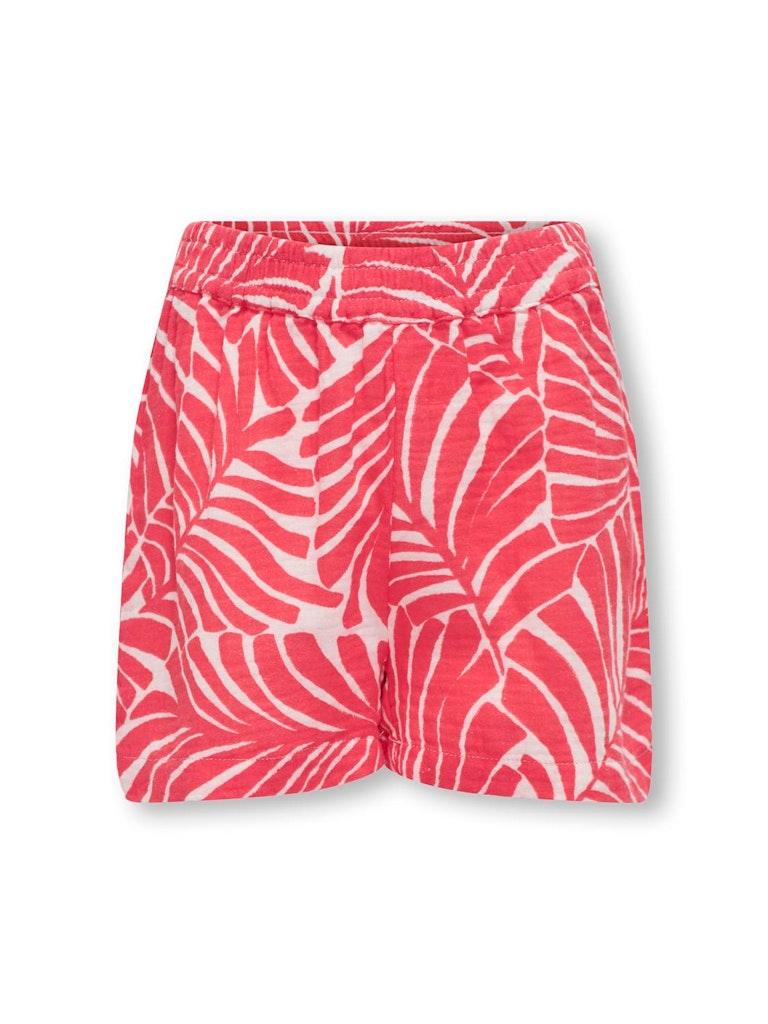 KOGTHYRA MEXICANA SHORTS PTM Weiß 164