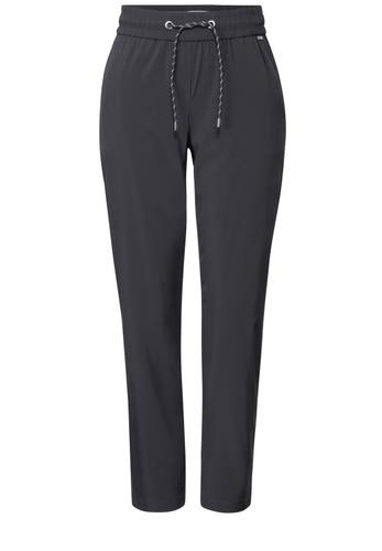 Hose im Casual Fit XL/28 - Grey Stone