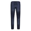 MAC JEANS - Arne , Alpha Denim h768 blau