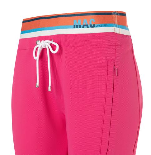 MAC JEANS - FUTURE 4.0, Stretch ribbon