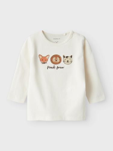 NBMORKAN LS TOP