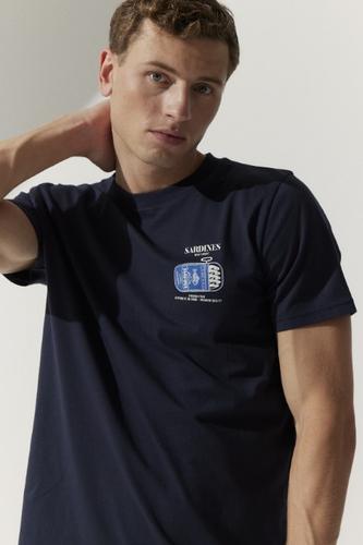 Rundhals T-Shirt 1/2 Arm