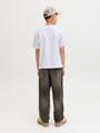 JJIALEX JJIORIGINAL SQ 335 BF JNR 146 Baggy Fit - Black Denim