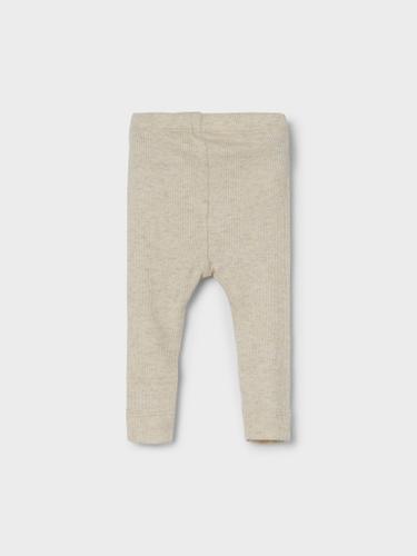 NBNKAB LEGGING NOOS Weiß 80