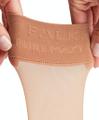 FALKE Pure Matt 20 DEN Damen