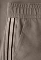 Straight Leg Strukturhose