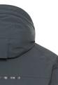 teXXXactive® Jacke mit abnehmbarer Kapuze 60 Regular Fit - Tinted Blue