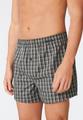 2PACK Boxershorts 6 - Schwarz