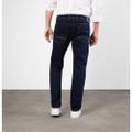 MAC JEANS - Ben , Basic Denim h799 blau