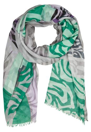 Urban Wild 38 - Smaragd