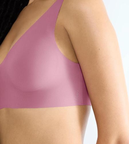 sloggi ZERO Feel 2.0 Bralette S - Purple
