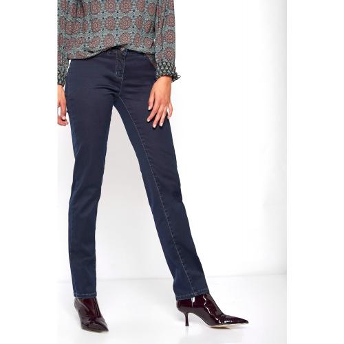 Toni Slim Fit Jeans PERFECT SHAPE SLIM schwarz