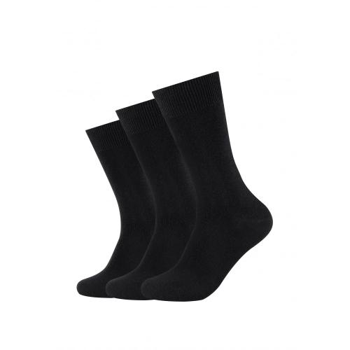 Unisex Basic cotton Socks 3p