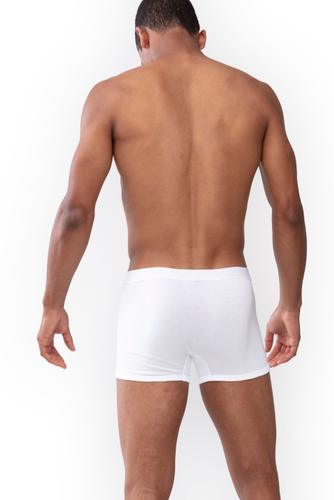 Basic-Shorty WB/Basic-Boxers W SERIE CASUAL COTTON