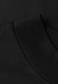 Mesh Turtleneck Shirt 40 - Black