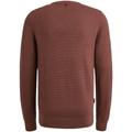 cotton modal XL - Marron