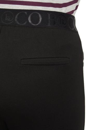 Leggings 44 Schmal - Schwarz