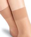 FALKE Pure Matt 20 DEN Damen