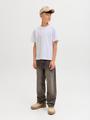 JJIALEX JJIORIGINAL SQ 335 BF JNR 146 Baggy Fit - Black Denim
