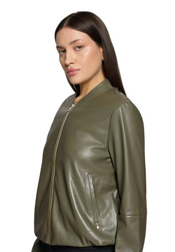 Blouson 44 Lässig - Dusty Olive