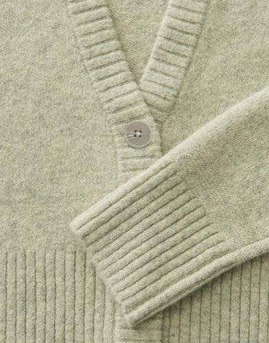 Strickcardigan "Dassi"