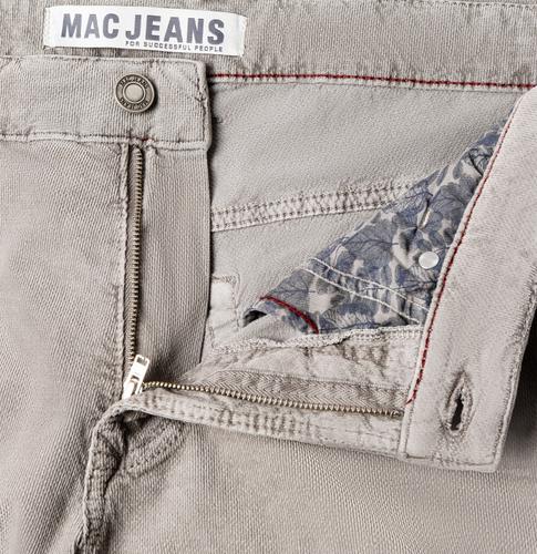 MAC JEANS - Arne Pipe, Needle Corduroy