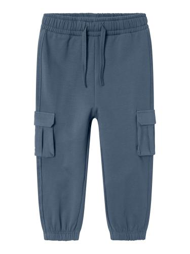 NMMNEIL NREG SWEAT PANT BRU