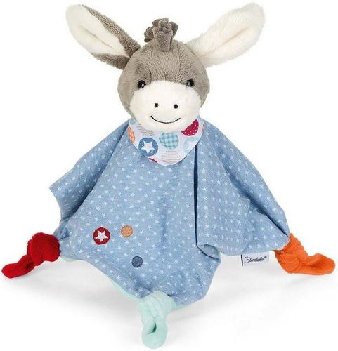 Sterntaler® Sterntaler® Schmusetuch »Emmi«
