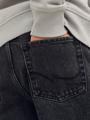 JJIALEX JJORIGINAL AKM 823 NOOS JNR 134 Baggy Fit - Black Denim