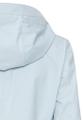 Softshell Jacke aus recyceltem Polyester Blau 42