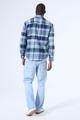 I51288 XXXL - Stone Blue