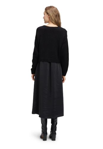 Casual-Kleid