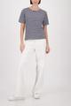 T-Shirt mit Brusttasche