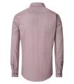 Freizeithemd 3XL Comfort Fit - Rot