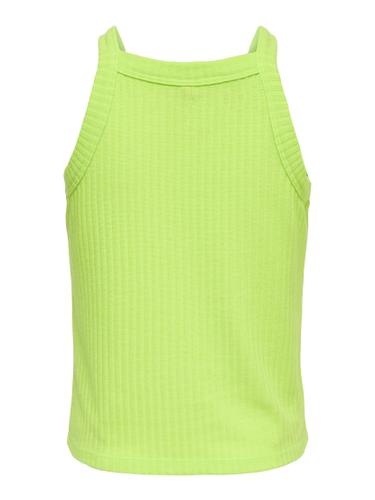 KOGNELLA S/L TOP JRS 158/164 Slim Fit - Sharp Green