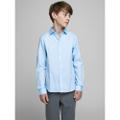 JACK&JONES JPRPARMA SHIRT L/S JR STS cashmere blue