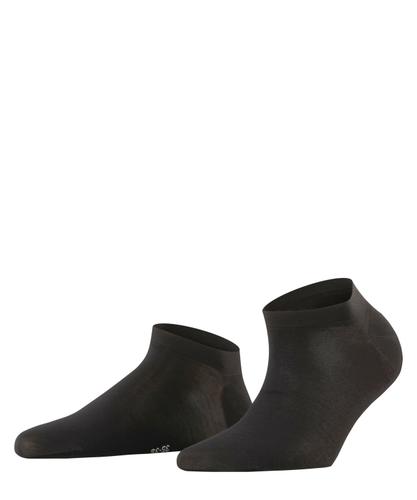 FALKE Fine Softness 50 DEN Damen 35-38 - Black