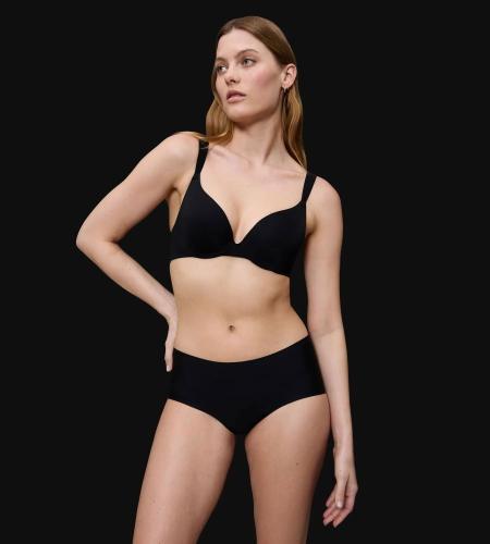 Body Make-Up Illusion WP EX 85D - Schwarz