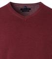 Pullover L Basic Knitwear - Orange
