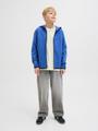 JCODYNAMIC DUST TEE SS CREW NECK JNR 176 Locker geschnitten - Sweet Corn